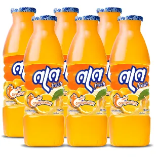 Ala Fresh Orange