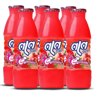 Ala Fresh Pomogranate