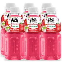 Fijifuji Strawberry