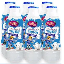 Little Barrels Yoghurt Lassi Drink